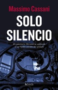 Cover: Solo silencio - Editorial B&oacute;veda