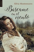 Cover: B&uacute;scame en el viento - Editorial B&oacute;veda