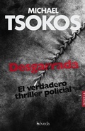 Cover: Desgarrada - Editorial B&oacute;veda