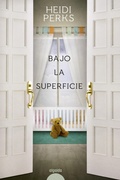 Cover: Bajo la superficie - Editorial B&oacute;veda