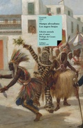 Cover: Hampa afrocubana - Linkgua