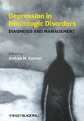 Bild: Depression in Neurologic Disorders - Wiley-Blackwell