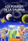Cover: Los pueblos de la galaxia - DEVODAMA