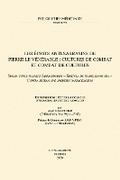 Cover: Les ecrits anti-sarrasins de Pierre le Venerable: cultures de combat et combat de cultures. <<Summa totius haeresis Sarracenorum - Epistola de translatione sua - Contra sectam sive haeresim Sarracenorum - Peeters Publishers