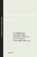 Cover: The Protevangelium of James - Peeters Publishers