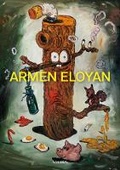 Cover: Armen Eloyan - Cannibal/Hannibal Publishers