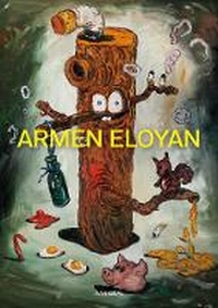 Abbildung von: Armen Eloyan - Cannibal/Hannibal Publishers
