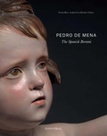 Cover: Pedro de Mena - Cannibal/Hannibal Publishers