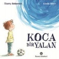 Cover: Koca Bir Yalan - Remzi Kitabevi