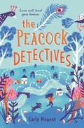 Cover: The Peacock Detectives - HarperCollins