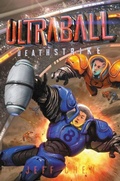 Cover: Ultraball: Deathstrike - Collins