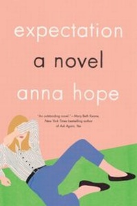 Enlarge image Cover: Expectation - HarperCollins