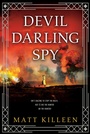 Cover: Devil Darling Spy - Viking Books for Young Readers