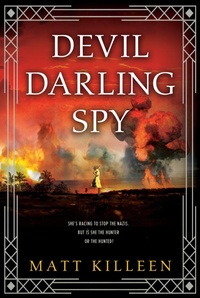 Enlarge image Cover: Devil Darling Spy - Viking Books for Young Readers