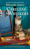 Cover: Careless Whiskers - Berkley