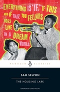 Cover: The Housing Lark - Penguin Classics