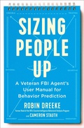 Cover: Sizing People Up - Portfolio