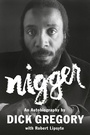 Cover: Nigger - Plume