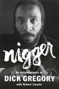Cover: Nigger - Plume