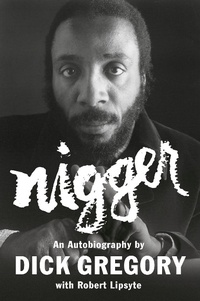 Enlarge image Cover: Nigger - Plume