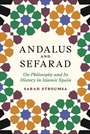 Cover: Andalus and Sefarad - Princeton University Press