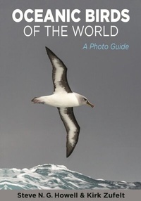Abbildung von: Oceanic Birds of the World - Princeton University Press