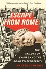 Cover: Escape from Rome - Princeton University Press