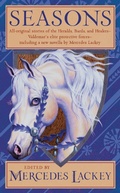 Cover: Seasons - Astra Publishing House