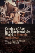 Cover: Coming of Age in a Hardscrabble World - Cokesbury