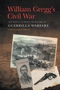 Cover: William Gregg's Civil War - Cokesbury