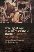 Cover: Coming of Age in a Hardscrabble World - University of Georgia Press