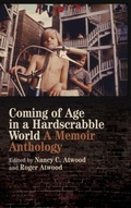 Cover: Coming of Age in a Hardscrabble World - University of Georgia Press
