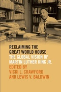 Cover: Reclaiming the Great World House - Cokesbury
