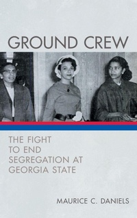 Abbildung von: Ground Crew - University of Georgia Press