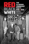 Cover: Red, Black, White - University of Georgia Press