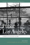 Cover: Public Los Angeles - Cokesbury