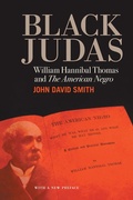 Cover: Black Judas - University of Georgia Press
