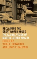 Cover: Reclaiming the Great World House - University of Georgia Press