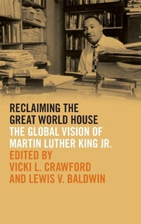 Abbildung von: Reclaiming the Great World House - University of Georgia Press