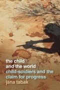 Cover: The Child and the World - University of Georgia Press