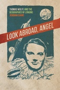 Cover: Look Abroad, Angel - University of Georgia Press