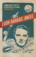 Cover: Look Abroad, Angel - University of Georgia Press