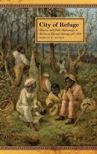 Abbildung von: City of Refuge - University of Georgia Press