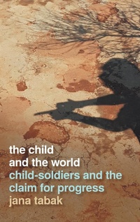Enlarge image Cover: The Child and the World - University of Georgia Press