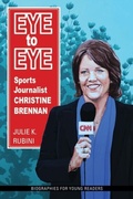 Cover: Eye to Eye - Ohio University Press