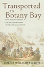 Cover: Transported to Botany Bay - Ohio University Press