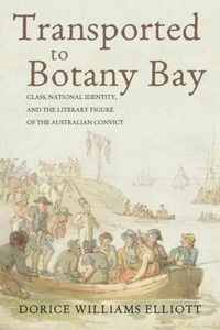 Enlarge image Cover: Transported to Botany Bay - Ohio University Press