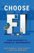 Cover: Choose FI - Choose FI Media, Inc.