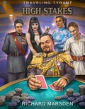 Cover: Traveling Tyrant - Tyrant Industries