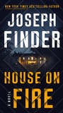 Cover: House on Fire - Dutton